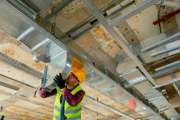 HVAC Emergency Services in Hoosick Falls, NY