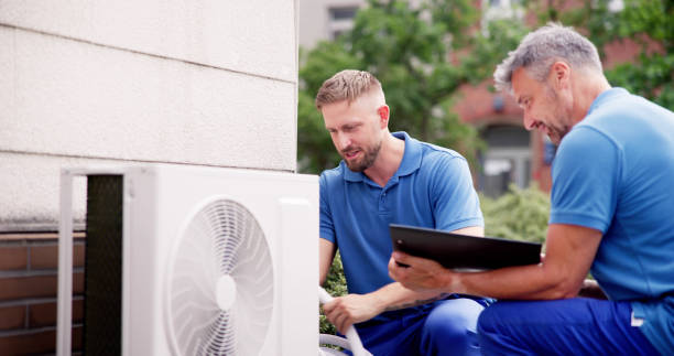 Best HVAC Installation Services  in Hoosick Falls, NY