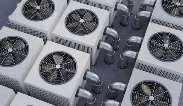 Best Best HVAC Companies  in Hoosick Falls, NY