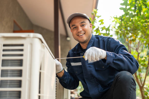 Best HVAC System Installation  in Hoosick Falls, NY