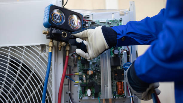Best HVAC Maintenance Near Me  in Hoosick Falls, NY