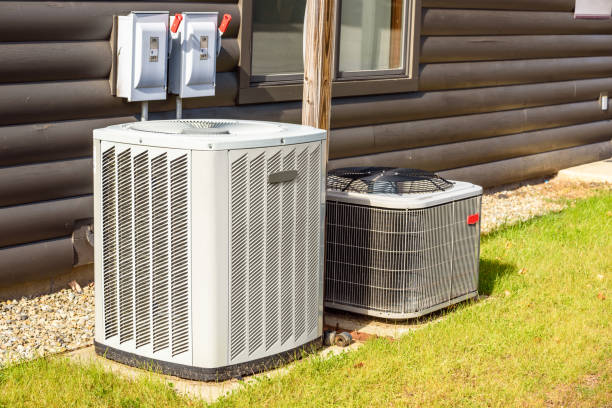 HVAC Air Duct Cleaning in Hoosick Falls, NY