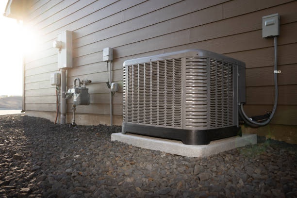 Best HVAC Air Duct Cleaning  in Hoosick Falls, NY